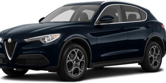 ALFA ROMEO STELVIO 2018 ZASFAKPN1J7B93196 image ALFA ROMEO STELVIO 2018 ZASFAKPN1J7B93196 image